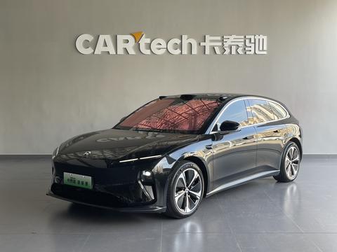 Nio ET5T