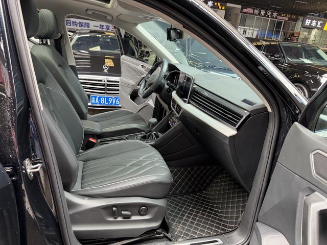 Volkswagen Tiguan L id 4387188 из Китая 10