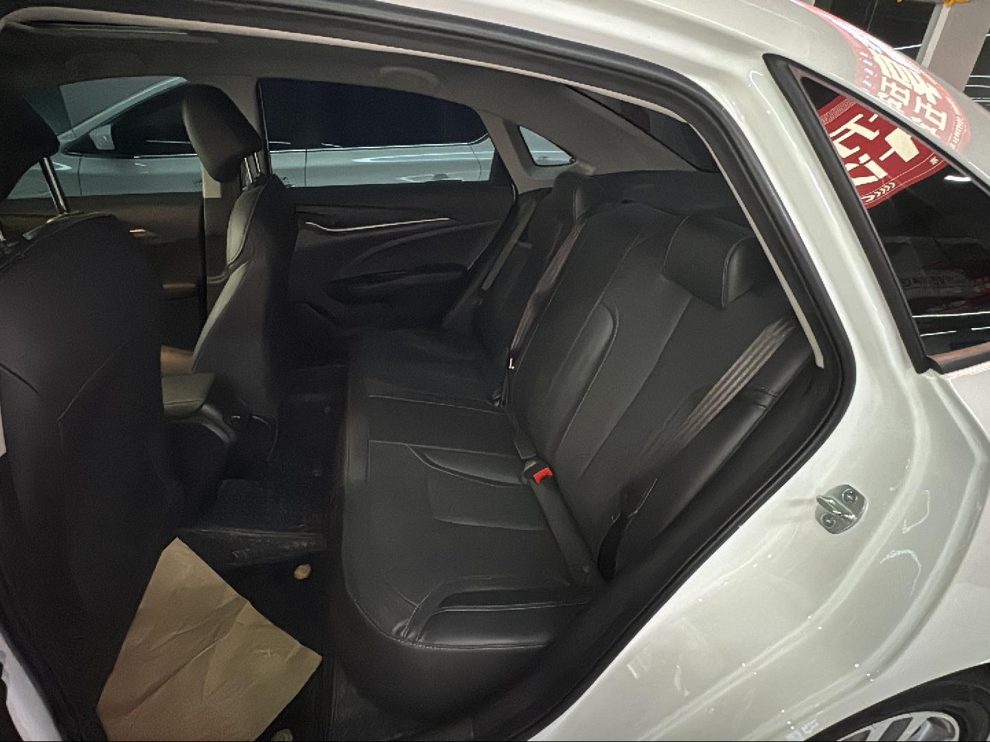 Buick Excelle — фотографии объявления, Фото 13