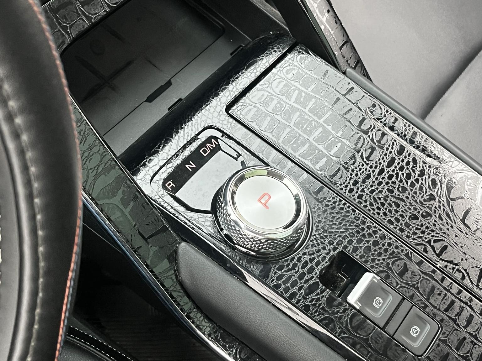 Haval H6 — фотографии объявления, Фото 14