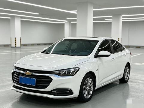 Chevrolet Monza