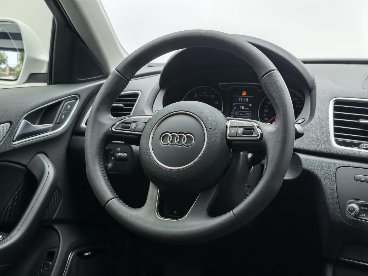 Audi Q3 — фотографии объявления, Фото 12