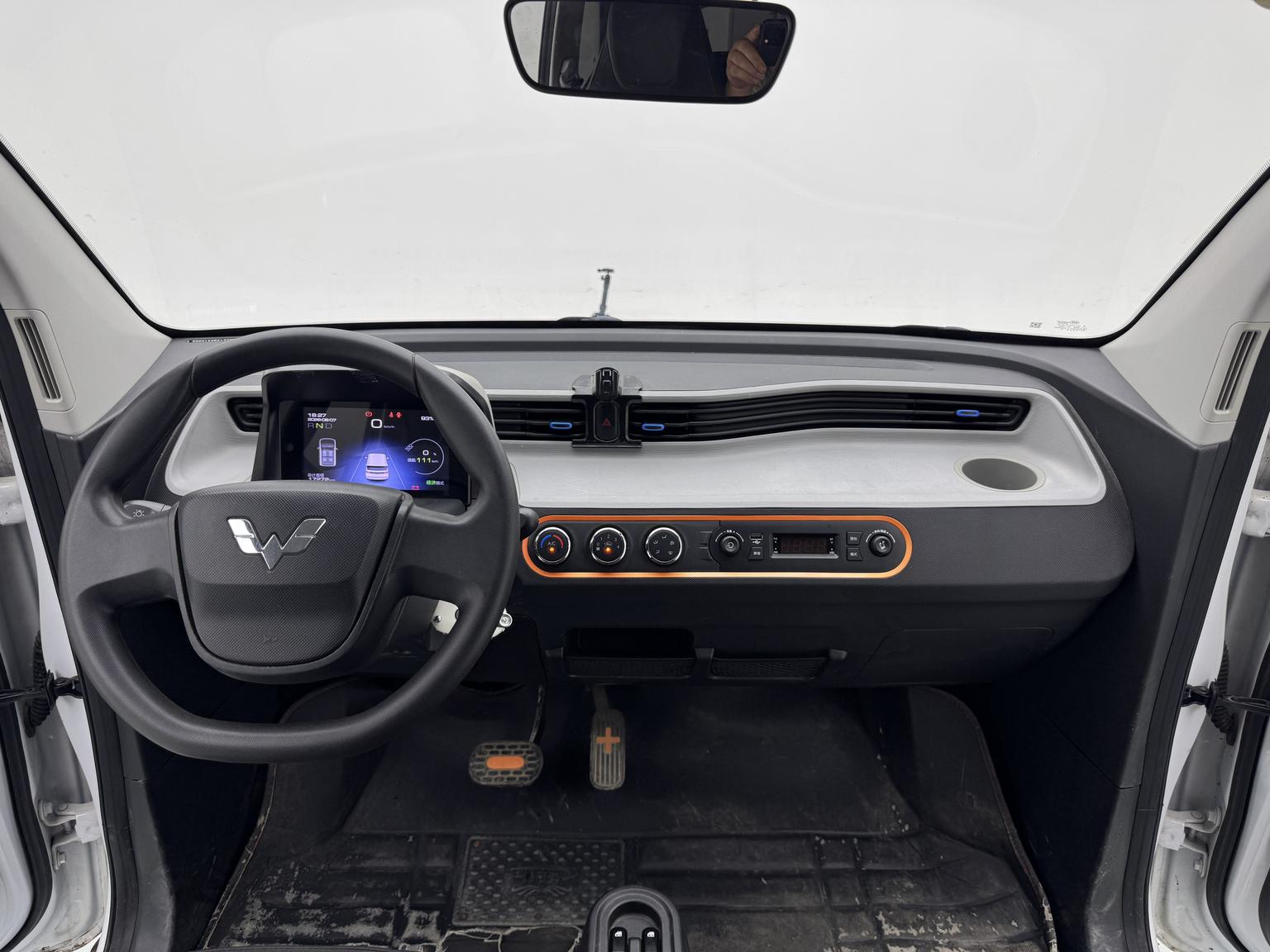 Wuling Mini EV — фотографии объявления, Фото 10