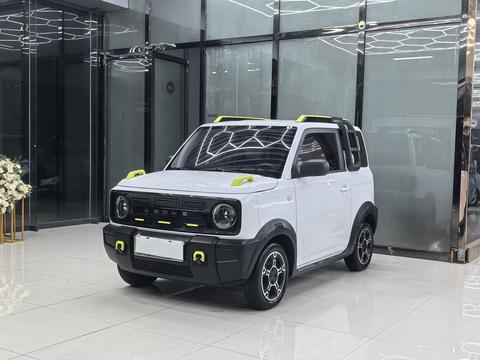 Geely Galaxy Panda
