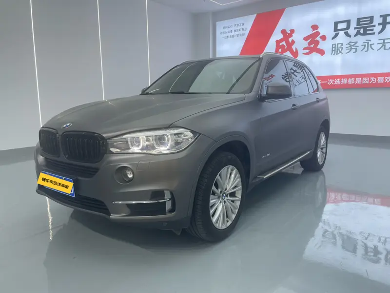 BMW X 5 x Drive 28i