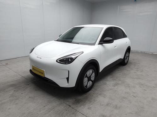 Geely Xingyuan