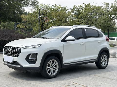 Chery Tiggo 3x
