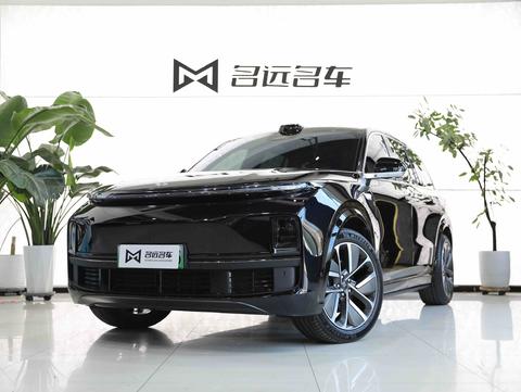 Li Auto L9