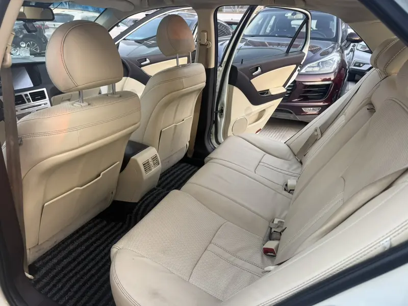 BYD Surui — фото 10