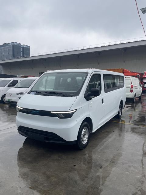 JMC E-Fushun