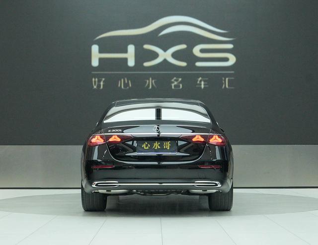 Mercedes-Benz E-class id 4387596 из Китая 13