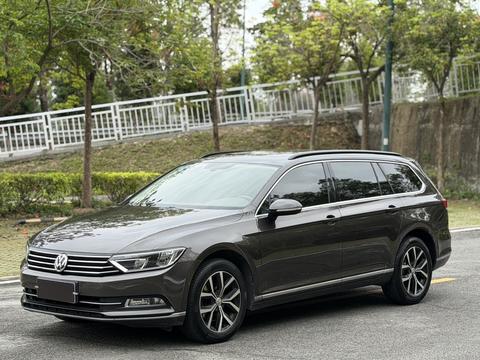 Volkswagen Variant