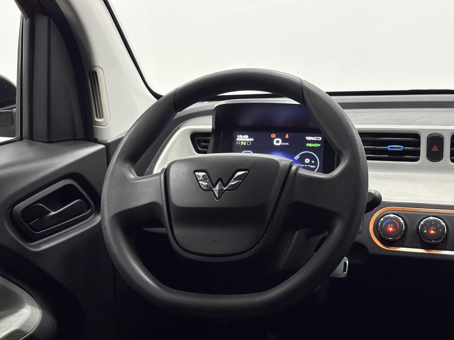 Wuling Mini EV — фотографии объявления, Фото 12
