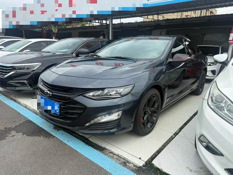 Chevrolet Malibu XL
