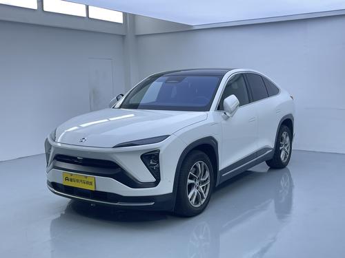 Nio EC6