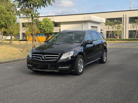 Mercedes-Benz R-Class