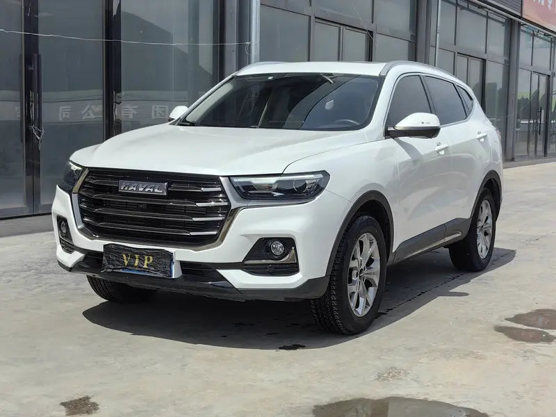 Haval H 6 1.5 T AT
