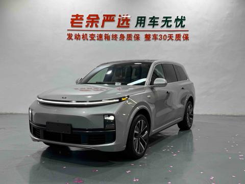 Li Auto L9