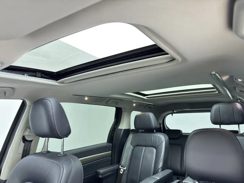 Trumpchi GACTrumpchi M8 — фото 19