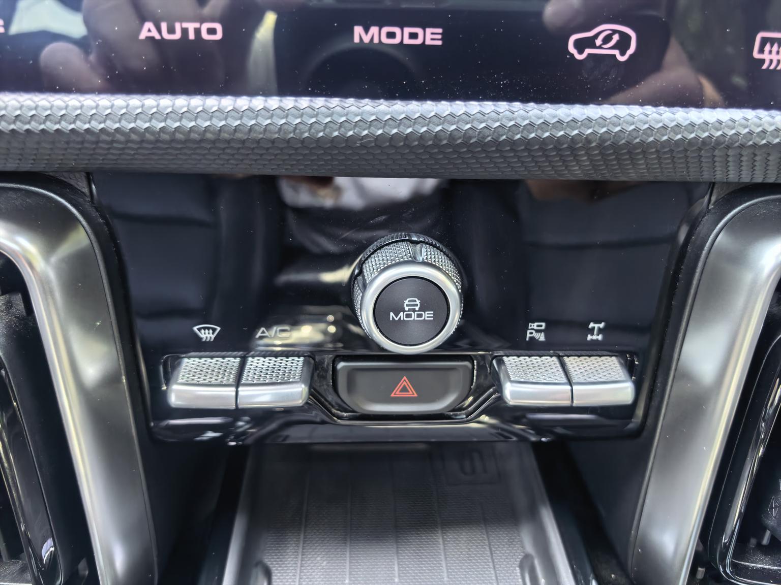 Haval Dargo 2022 2.0T