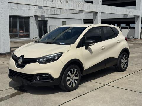 Renault Captur (Import)