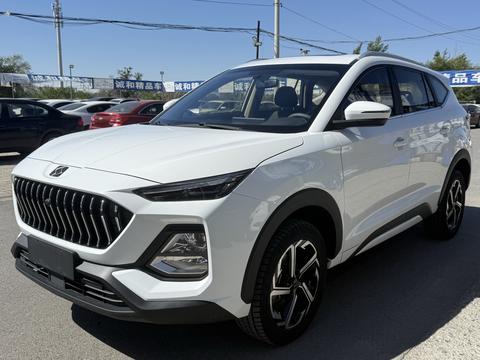 Sehol X8, 2021 год