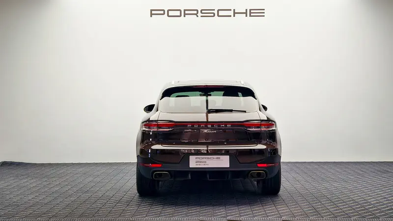 Porsche Macan 2.0 T — фото 6
