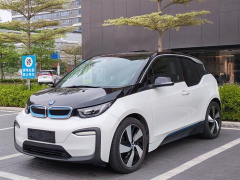 BMW i3 (Import)