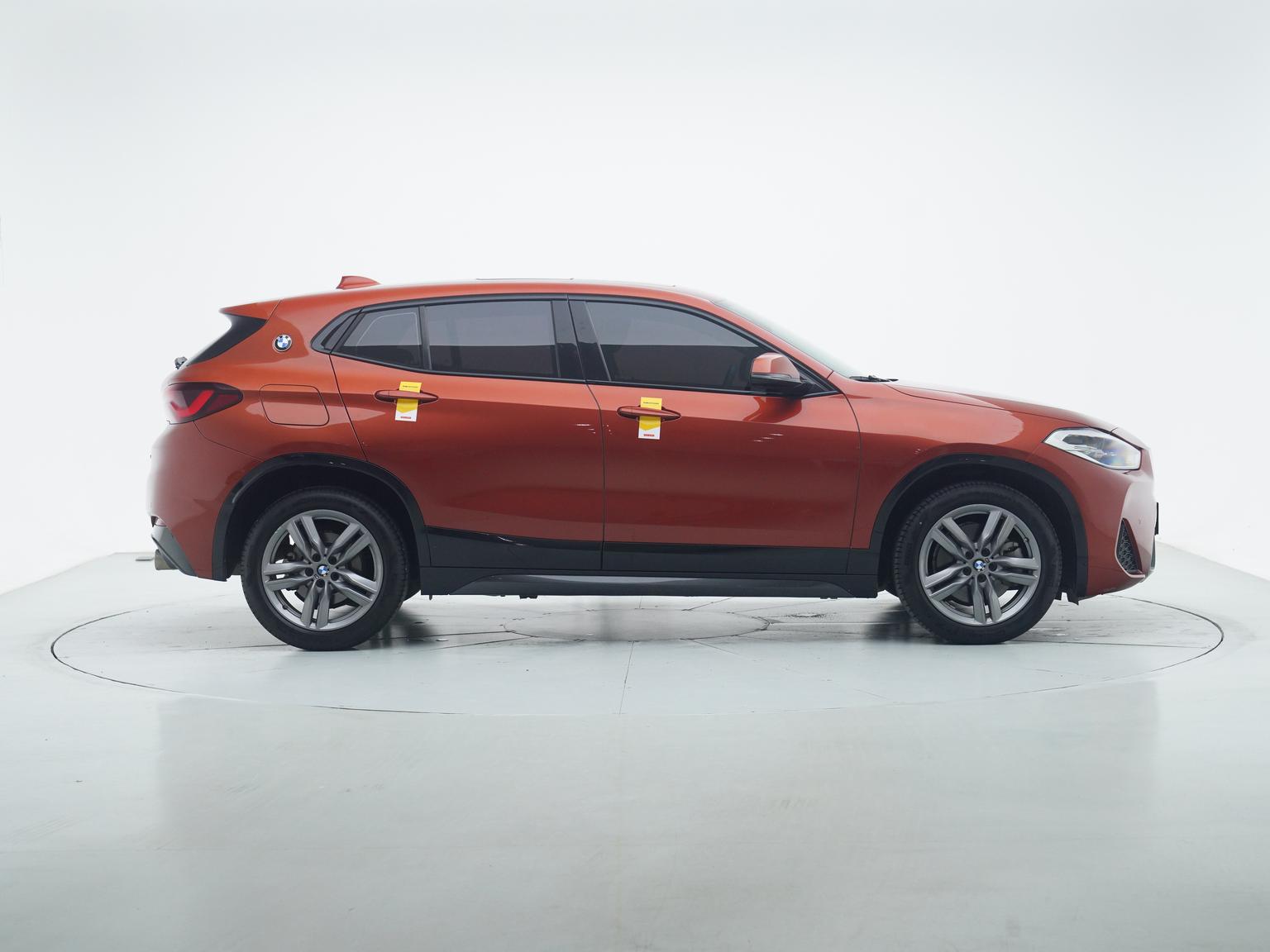 BMW X2 — фотографии объявления, Фото 9