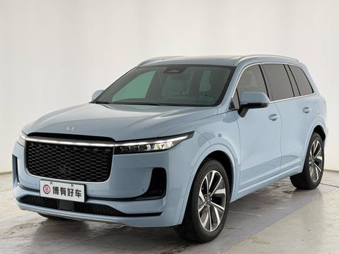Li Auto ONE