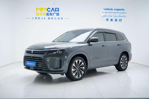 AITO M7