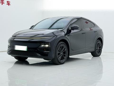 XPeng G6