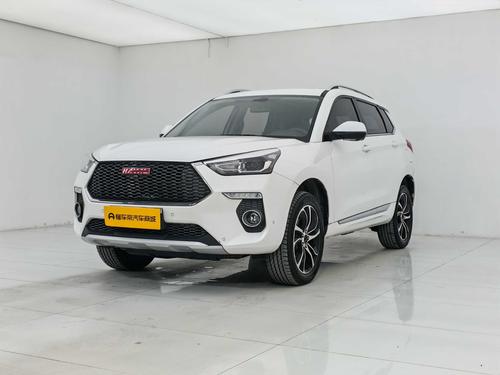 Haval H6 Coupe