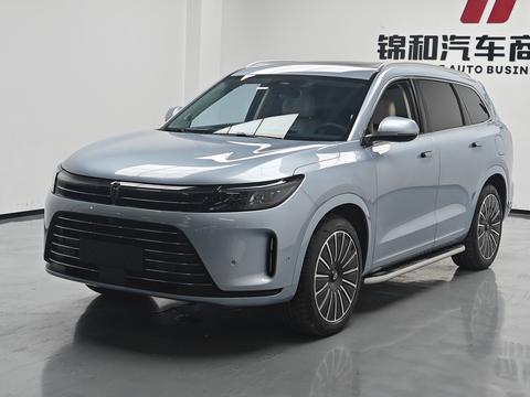 AITO M7