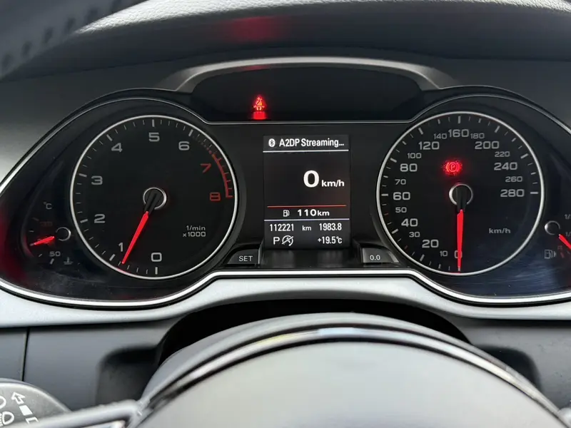 Audi A4 40 TFSI allroad quattro plus — фото 10