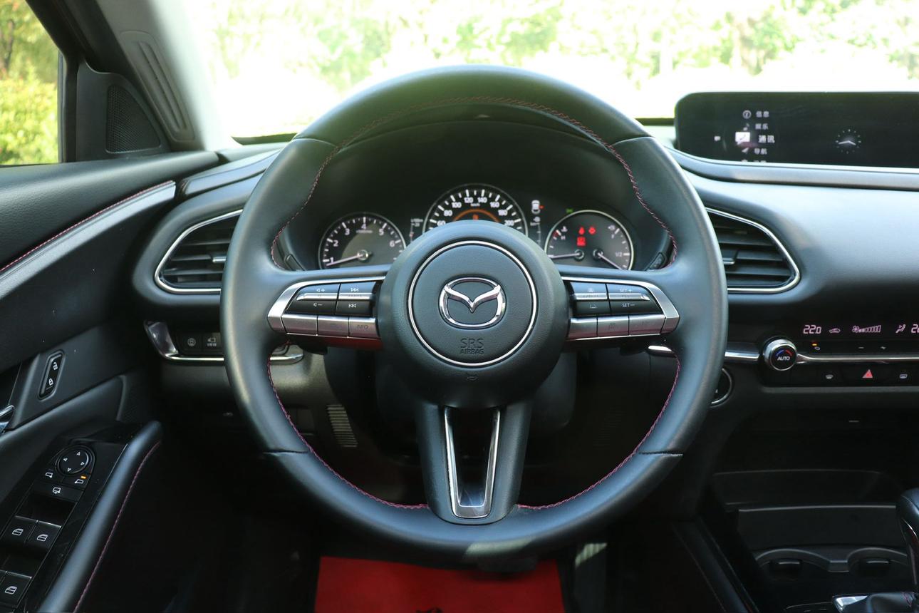Mazda CX-30 — фотографии объявления, Фото 18
