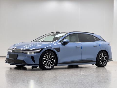 ZEEKR 007GT