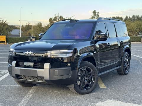 FANGCHENGBAO TAI 7 PHEV