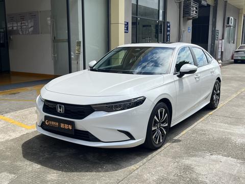 Модель 2023 2.0L e:HEV Rui Technology Edition