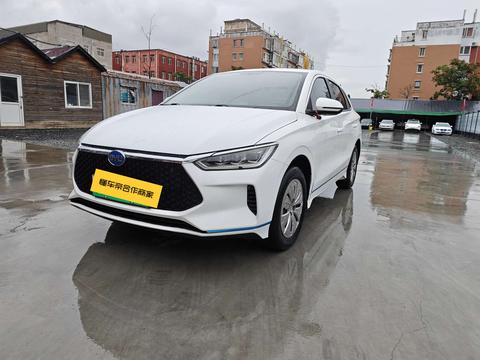 BYD e2