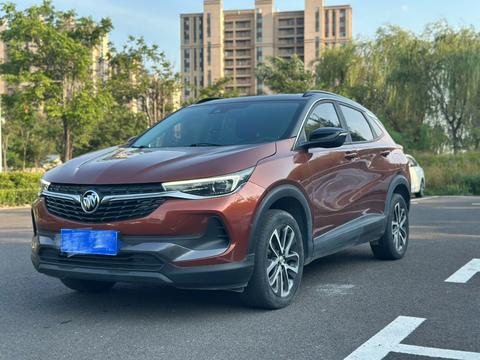 Buick Encore