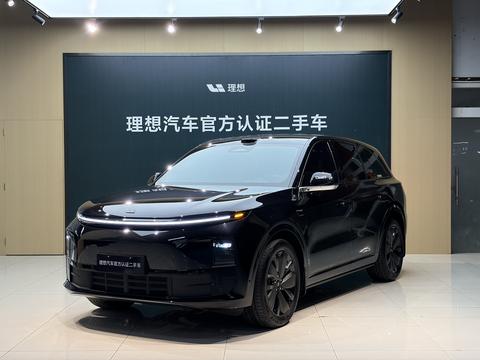 Li Auto L6