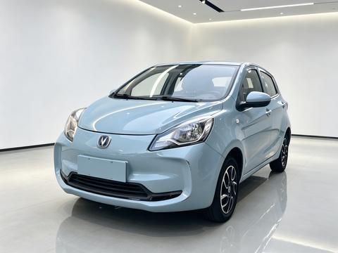 Changan BenBen E-Star