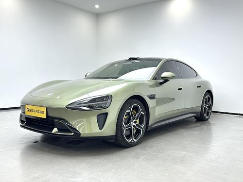 2024 Xiaomi 小米 SU7