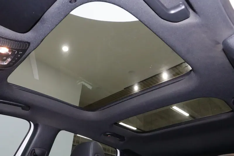 Mercedes-Benz B-Class B 200 динамик — фото 19