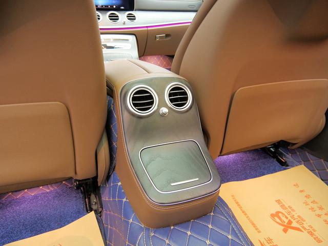Mercedes-Benz E-class id 4387375 из Китая 13