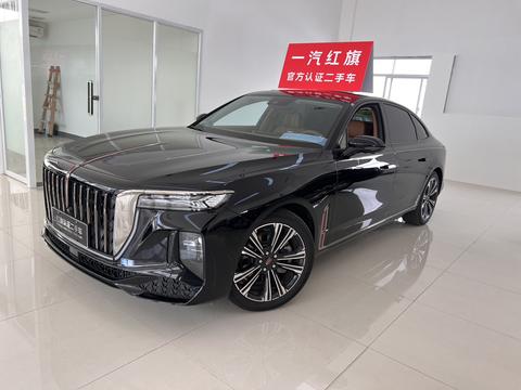 Hongqi H9