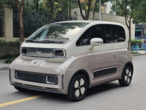 Baojun KiWi EV