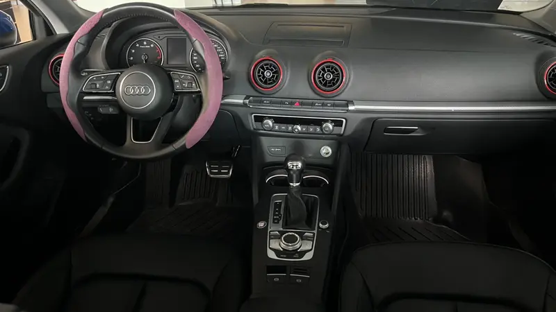 Audi A3 — фото 4