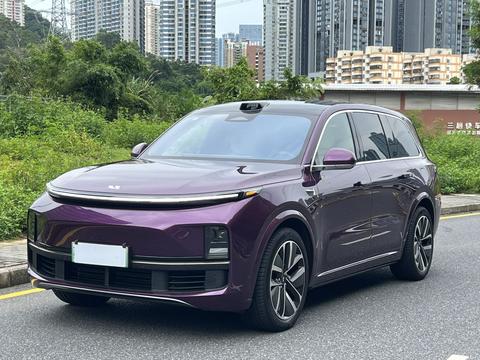 Li Auto L9